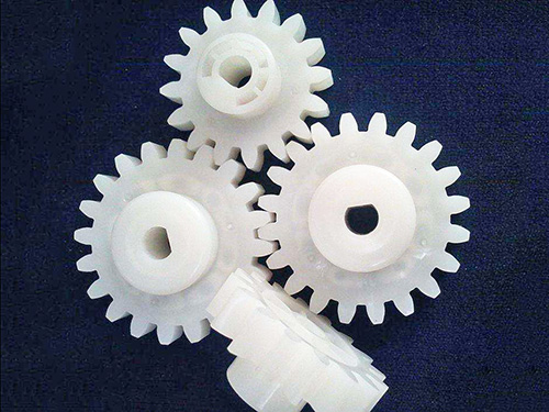 勤興機(jī)械齒輪生產(chǎn)交期短，服務(wù)也很好
