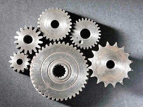 勤興機(jī)械齒輪品質(zhì)過(guò)硬，可以放心使用